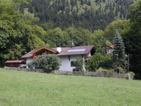 Haus Wildbachtobel Bad Hindelang